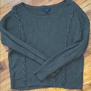 American Eagle sweater